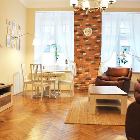 Tenczynska 4 By Homeprime Krasków Exterior foto
