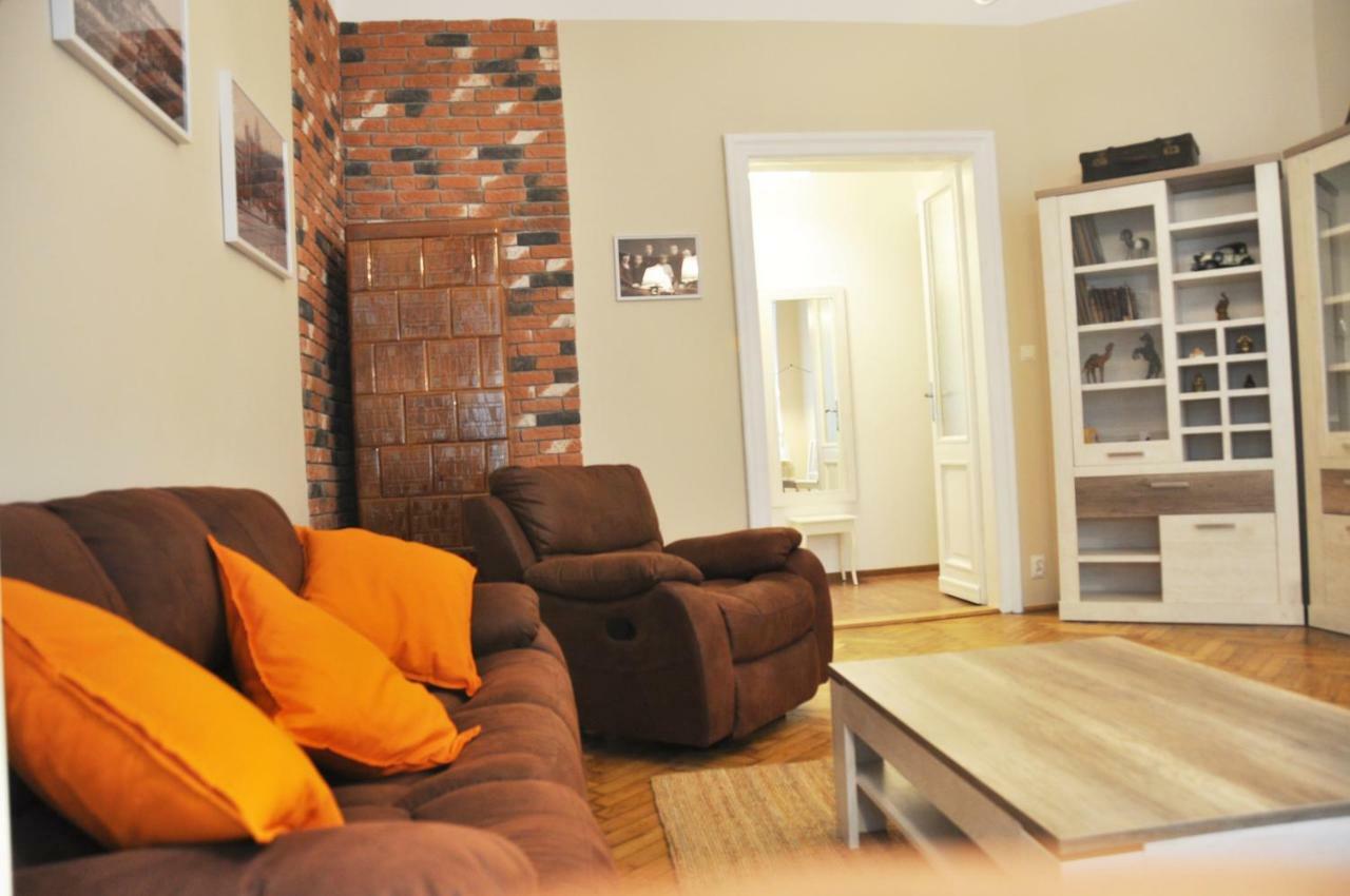 Tenczynska 4 By Homeprime Krasków Exterior foto